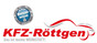 Logo KFZ-Service Röttgen